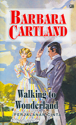 Perjalanan Cinta - Walking to Wonderland