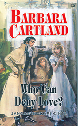 Jangan Ingkari Cinta - Who Can Deny Love?