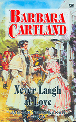 Jangan Tertawakan Cinta - Never Laugh at Love