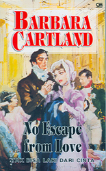 Tak Bisa Lari Dari Cinta - No Escape from Love