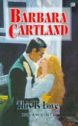 Inilah Cinta - This Is Love