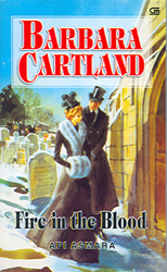 Api Asmara - Fire In the Blood