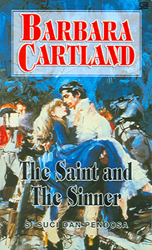 Si Suci dan Pendosa - The Saint and the Sinner