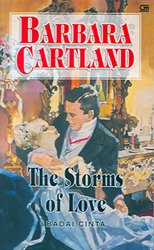 Badai Cinta - The Storms of Love