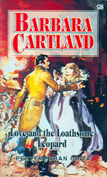 Pertempuran Cinta - Love and the Loathsome Leopard