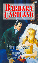 Sandiwara Cinta - The Innocent Imposter