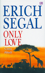 Cinta Abadi - Only Love