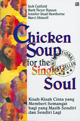 Chicken Soup for the Single`s Soul