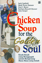Chicken Soup for the Golden Soul