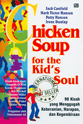 Chicken Soup for the Kid`s Soul