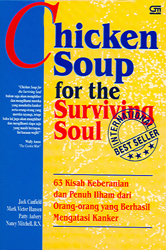 Chicken Soup for the Surviving Soul
