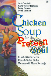 Chicken Soup for the Preteen Soul
