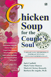Chicken Soup for the Couple`s Soul