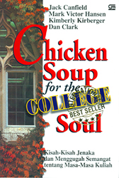Chicken Soup for the College Soul