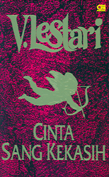 Cinta Sang Kekasih