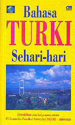 Bahasa Turki Sehari-Hari