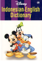 Indonesia-English Dictionary