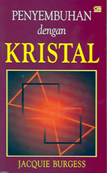 Penyembuhan dengan Kristal