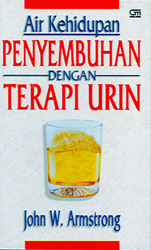 Penyembuhan dengan Terapi Urin