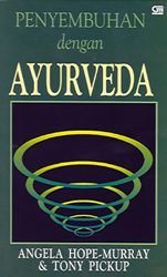 Penyembuhan dengan Ayurveda