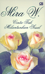Cinta Tak Melantunkan Sesal