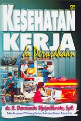 Kesehatan Kerja di Perusahaan