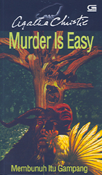 Membunuh Itu Gampang - Murder Is Easy