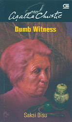 Saksi Bisu - Dumb Witness