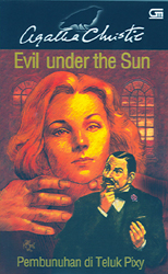 Pembunuhan di Teluk Pixy - Evil Under the Sun