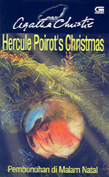 Pembunuhan di Malam Natal - Hercule Poirot`s Chirstmas