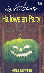 Pesta Halloween - Hallowe`en Party