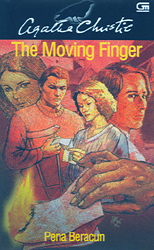 Pena Beracun - The Moving Finger