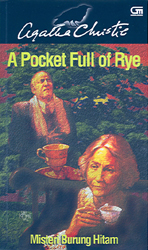 Misteri Burung Hitam - A Pocket Full of Rye