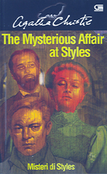 Misteri di Styles - The Mysterious Affair at Styles