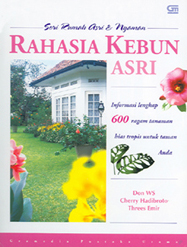 Seri Rumah dan Kebun: Rahasia Kebun Asri
