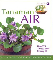 Tanaman Air
