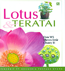 Lotus dan Teratai