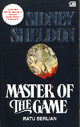 Ratu Berlian - Master of the Game