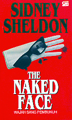 Wajah Sang Pembunuh - The Naked Face