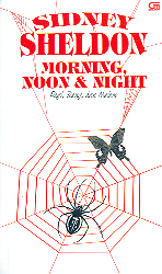 Pagi, Siang, dan Malam - Morning, Noon, and Night