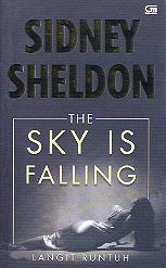 Langit Runtuh - The Sky Is Falling