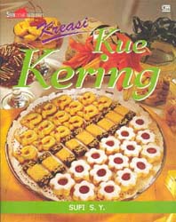 Kreasi Kue Kering