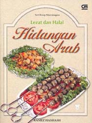 Lezat dan Halal Hidangan Arab