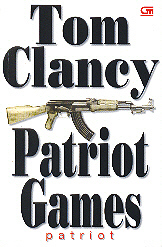 Patriot - Patriot Games
