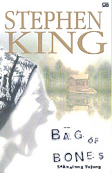Sekantong Tulang - Bag of Bones
