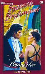 Harlequin Spesial: Pangeran Joe - Prince Joe