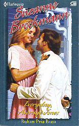 Harlequin Spesial: Bukan Pria Biasa - Everyday, Average Jones