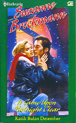 Harlequin Spesial: Kasih Bulan Desember - It Came Upon a Midnight Clear