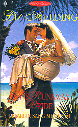 Harlequin Koleksi Istimewa: Pelarian Sang Mempelai - His Runaway Bride