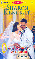 Harlequin Koleksi Istimewa: Dicari: Suami! - One Husband Required!